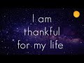 End of video