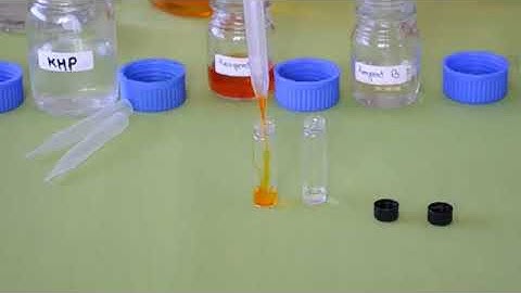 COD Analyser by UNIPHOS