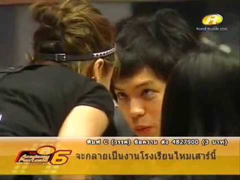 mv mac*ni "เพลงเพื่อนกันวันสุดท้าย"