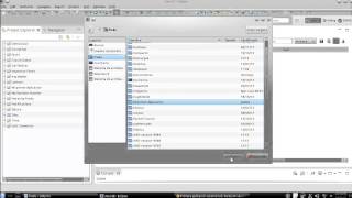 Cargar un proyecto de Android en Eclipse