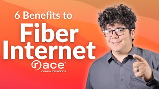 Celebrity 6 Amazing Benefits to Fiber Internet Wealth