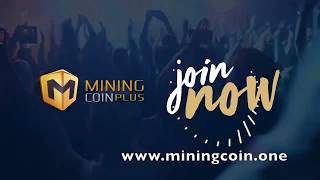 Mining Coin Plus - How to Register screenshot 4