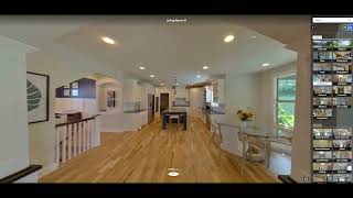 Zillow 3D Tour Sample