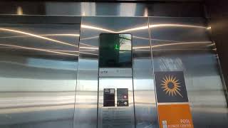 Otis Hydraulic Elevator @ La Quinta Inn & Suites by Wyndham - Branson, MO