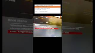 Install Ubuntu system on an M.2 external hard drive for compiling Android Open Source Project - 2