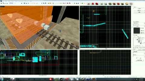 TF2Maps 72 Hour Contest - pl_leminnes_72 in a little over 3 minutes