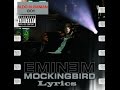 download Eminem - Mockingbird (Lyrics) - Aldo Albanian Boy download Eminem - Mockingbird (Lyrics) - Aldo Albanian Boy