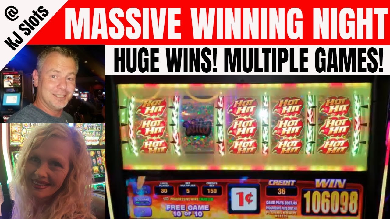 How To Win At Ocean Magic Slot Machine