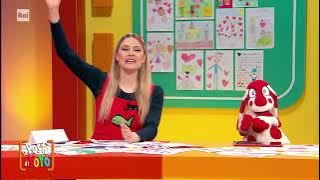 La Posta di YoYo 2025 - Pimpa e l’oasi del Relax - RAI YOYO