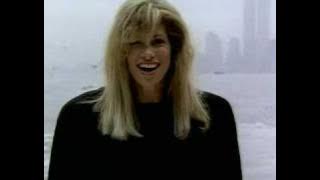Let The River Run - Carly Simon