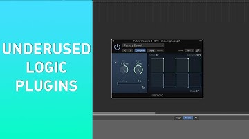 Underused Sound Design Plugins