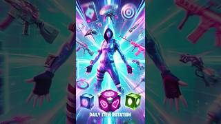 Fortnite Item Shop Rotation - Daily Updates For Skins & Emotes