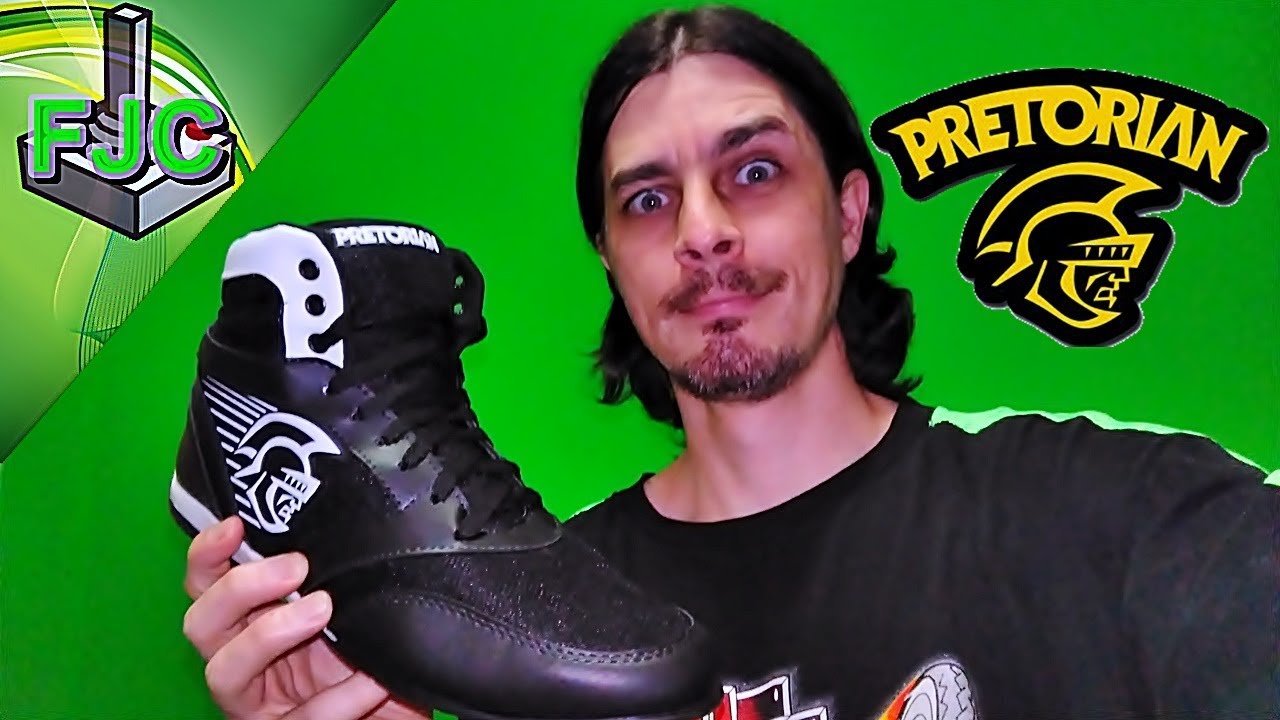 tenis pretorian é bom