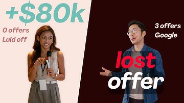 Negotiate The Last Startup Salary You Need In 1 Hour (Sr. Director + Ex-FAANG Recruiter)