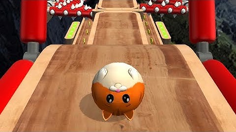 Going Balls‏ - SpeedRun Gameplay Level 249-252