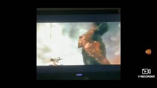 Godzilla vs Kong New TV Spot "Kong the world needs him"