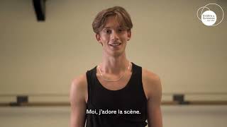 Teaser Junior Ballet De Lopéra National De Paris