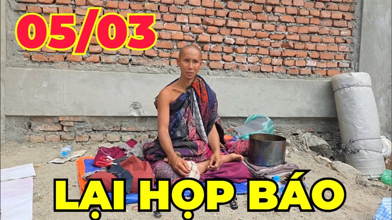 Han Tóc Đỏ đang phát trực tiếp! họp báo chiều nay