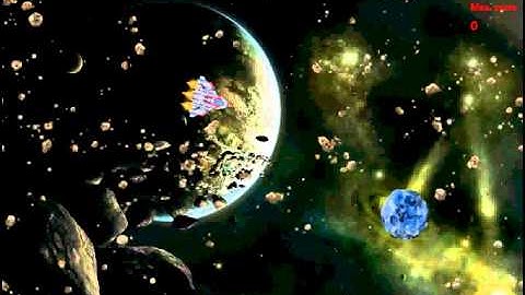 Rice Rocks (version 1.0)