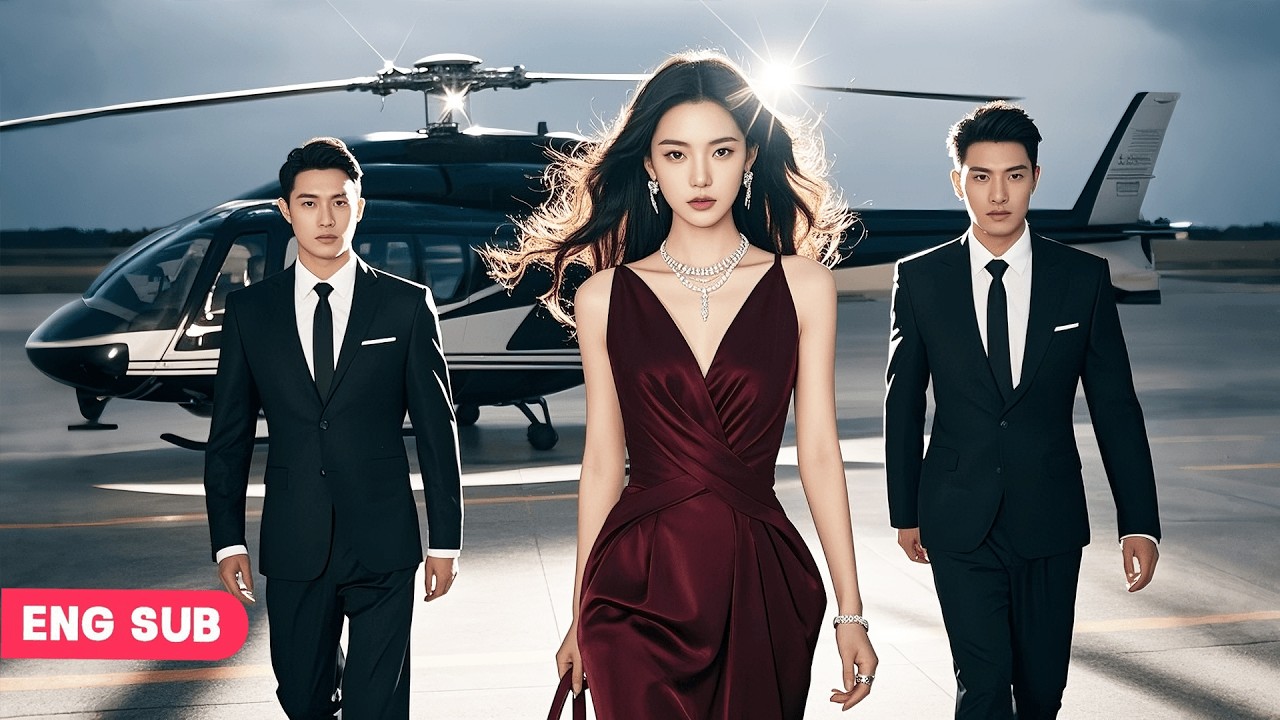 Girl Was Abandoned By Her Family. Unexpectedly, She Returns As A Billionaire! Everyone Is Stunned!