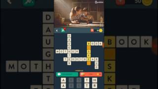 Wordalot Starter Pack 2 Walkthrough Solution Picture Crossword screenshot 3