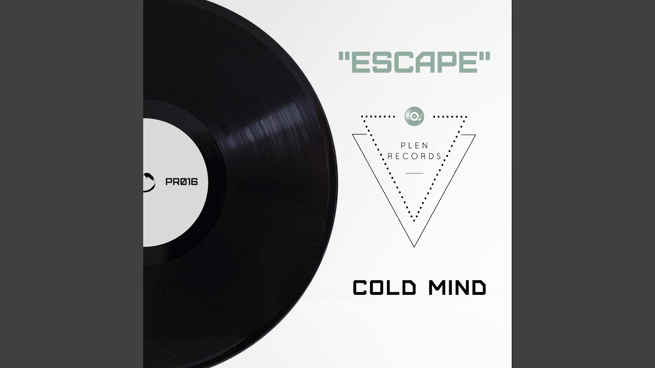 Escape (Extended Mix) adlı videoyu YouTube'da izle Escape (Extended Mix) adlı videoyu YouTube'da izle