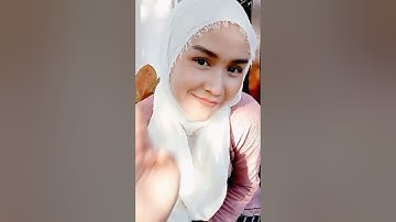 TUTORIAL HIJAB PASHMINA CRINKLE #tutorialhijabtika #tikatrianto