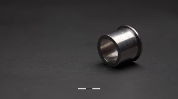 Stuffing Box Gland | RJ Machine