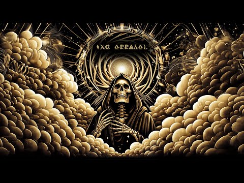 Blazy & Synthatic - The Arrival