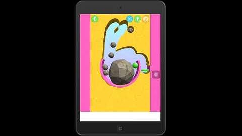 dig this! (Dig it ) 266-7 | SPICEBALLS | Dig this chapter 266 level 7 solution walkthrough