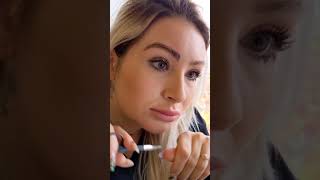 Brow Maintenance - Post Eyebrow Transplant