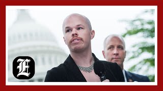 Celebrity Too much baggage: Nonbinary Biden nuclear official's explosive history of controversies Wealth