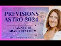 Astrologie mondiale previsions astrales 2024 opportunites pour le grand reveil eveil spirituel