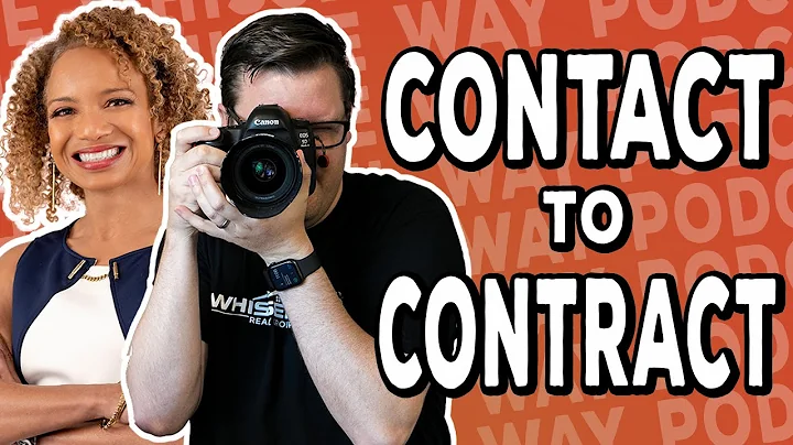 Contact to Contract with Janice Lovendahl | The Wh...