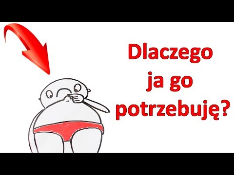 Dlaczego potrzebujesz pępka?