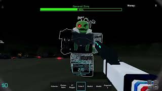 Beating dead planets new boss
