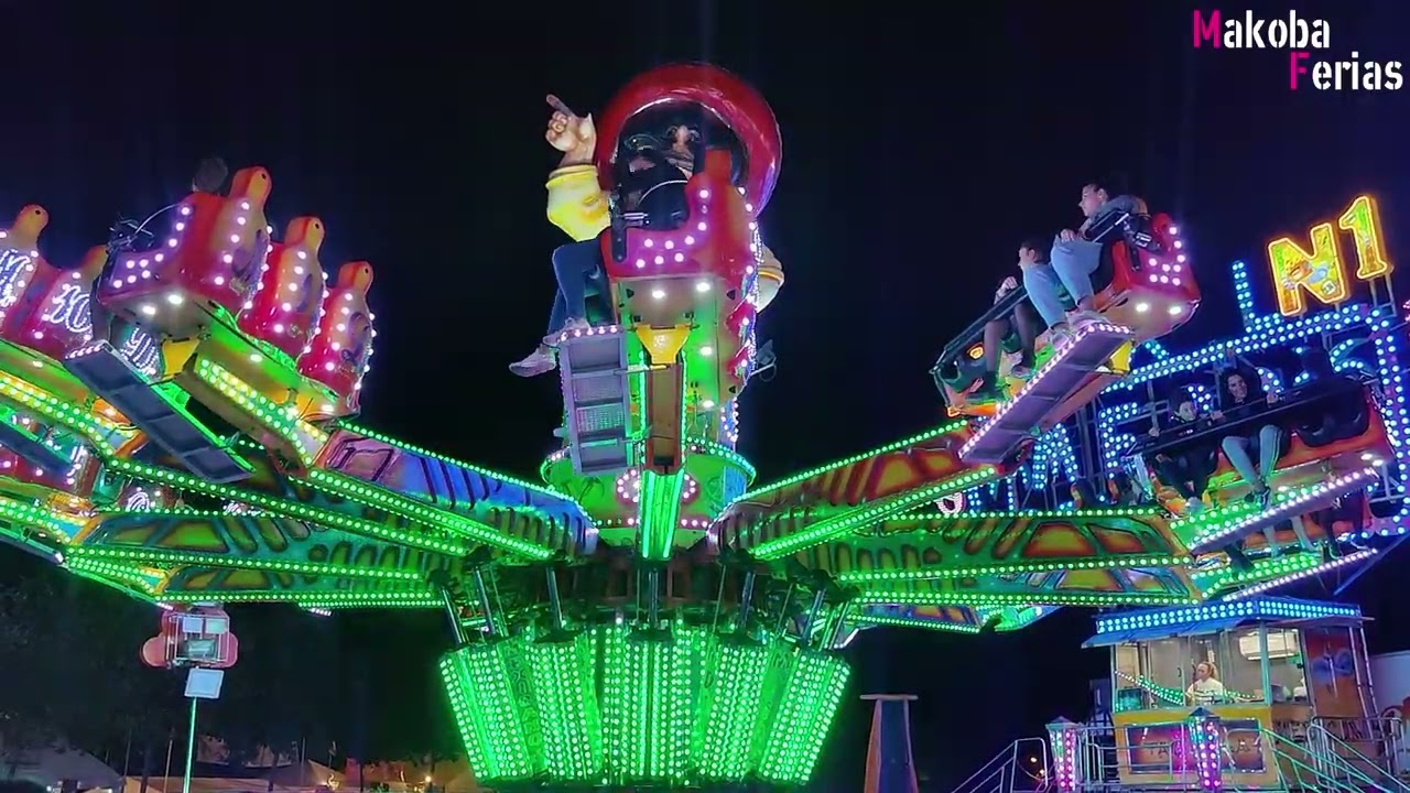 Mega Mexicano en San Nicasio