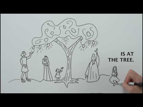 The Tree of Life (Song by Shawna Edwards)