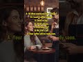 Easy Café English Conversation for Beginners