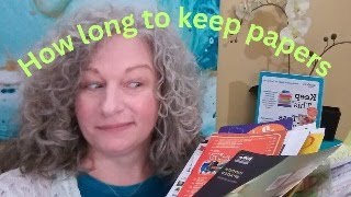 Paperwork Organization Made Easy: What to Keep and What to Toss