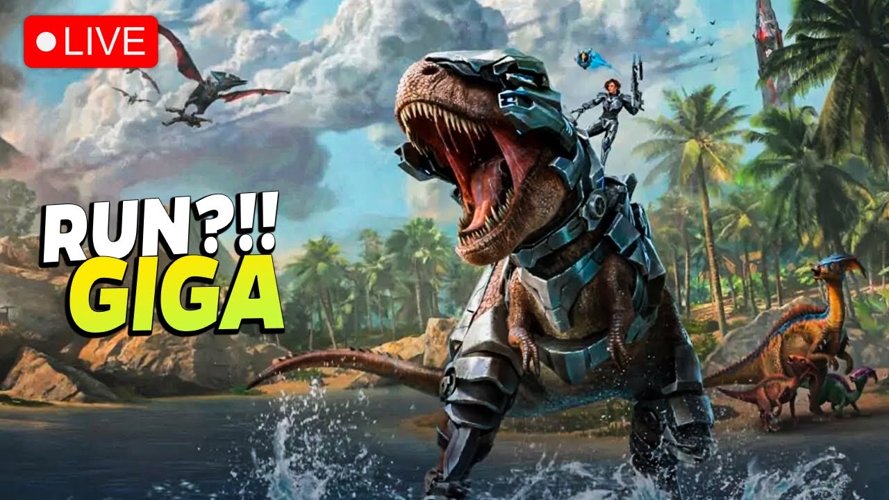 CARCHA je potjerana, ali ALFA CARNO!! / ARK Balkan