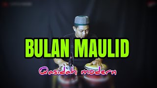 BULAN MAULID ! SELAMAT HARI MAULID NABI MUHAMMAD SAW 1442 H (ALHAMDULLILAH)