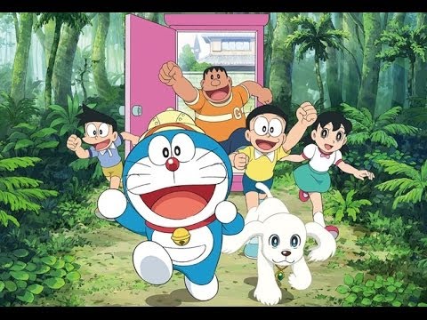 ドラえもん 11 一生に一度は百点を アニメ Doraemon New Compilation 17 New Compilation 17 Youtube