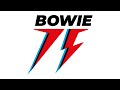 David Bowie 75th Birthday Preview