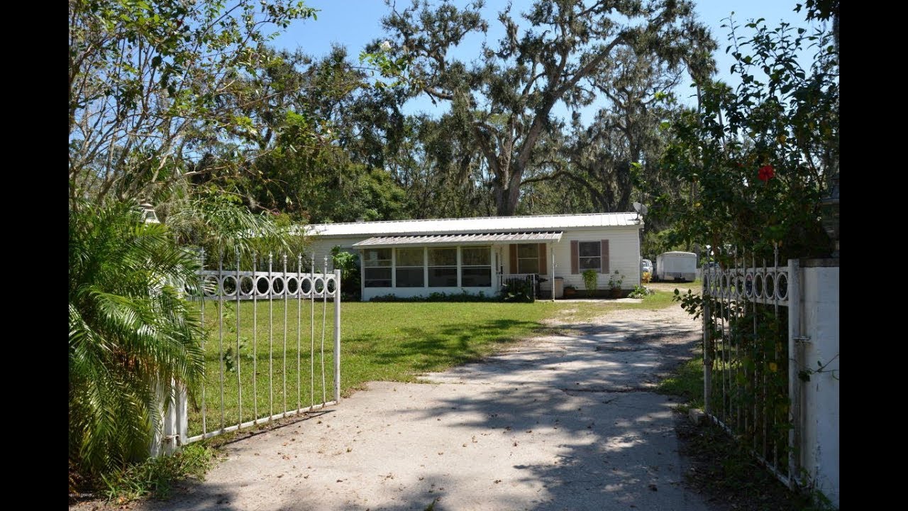 706 Herbert Street, Port Orange, FL 386871