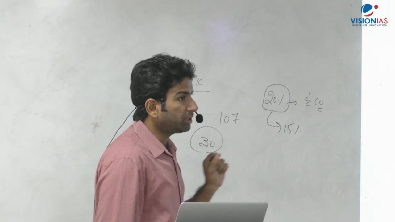 How To Prepare For General Studies 2018 YouTube