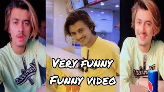 Usmandada70 new tiktok viral funny video | usman dada funny video