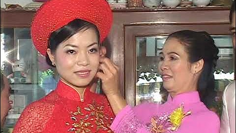 Đám cưới sau 1 thập kỷ ( P2 )