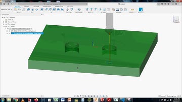 Fusion 360 Back Chamfer Preview