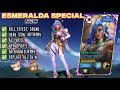Script Skin Esmeralda Special Full Effect Patch Terbaru